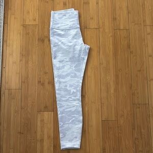 Lululemon Leggings. Size 8.